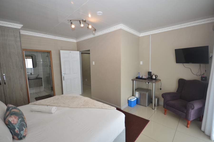Commercial Property for Sale in Amalinda Eastern Cape